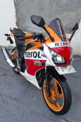 HONDA CBR 150 2014