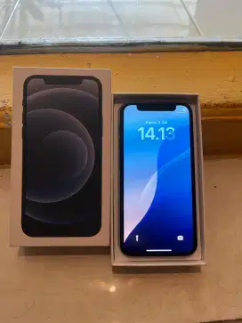 iPhone 12mini ex inter 64gb all operator