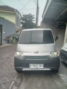 Granmax pick up ACPS 2021