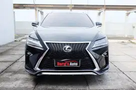 Lexus RX300t F sport 2.0