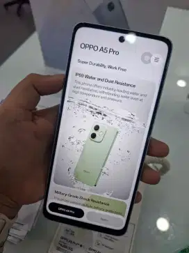 OPPPO A5 PRO 8/128 gb