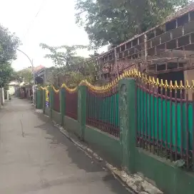 Rumah Strategis di Babakan Sari Kiaracondong