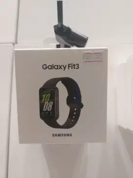 Samsung Galaxy Fit 3