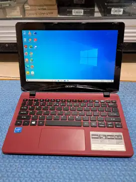 Dijual Notebook Acer ES1-131
