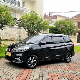 Suzuki Ertiga Gx Hybrid 1.5 AT 2023