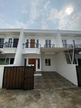 Take Over 135juta rumah diCilodong Depok