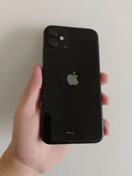 iPhone 11, 64Gb Resmi Ibox