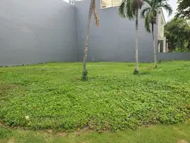 Kavling San Diego, Pakuwon City STRATEGIS, JALAN UTAMA