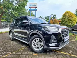 [OLXmobbi] PAJAK PANJANG - DAIHATSU ROCKY 1.2 X ADS MANUAL 2022