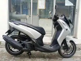 Yamaha Lexi 2019 mulus pajak hidup