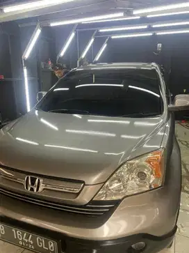 CRV gen 3 (RE) 2.4 v-tec
