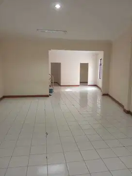 RUKO SETIA BUDI CENTER COCOK SEMUA USAHA BAGIAN BELAKANG MELEBAR