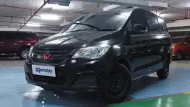2021 TDP 4,JT Wuling Confero 1.5 Double Blower Bensin-MT Hitam