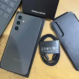 Samsung S23 Fe 8/256