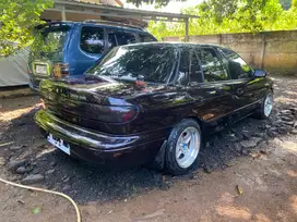 Timor DOHC 1997 Bensin