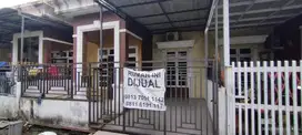 DI JUAL RUMAH di Perumahan Emerald Palace Gaperta Ujung