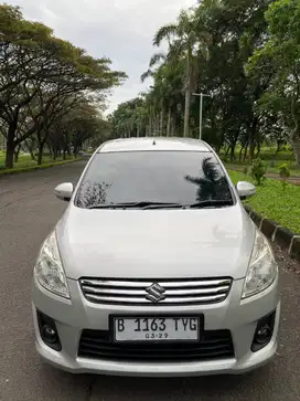 Ertiga GX 2014 AT