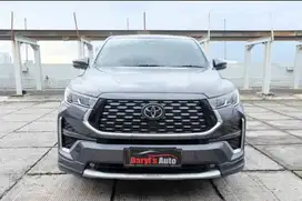 Zenix Q hybrid HV Modelista Tss RSE
