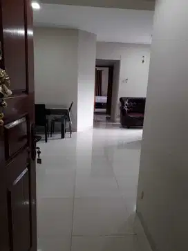 Kondominium Golf Karawaci Bagus 3Br Siap Huni Lokasi Strategis