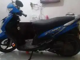Di jual Mio Smile 2019