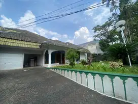 Sewa Rumah Kemang
