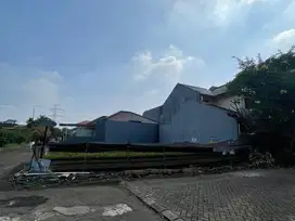 DIJUAL KAVLING METRO PERMATA 1 UK 14X16 HARGA NEGO TIPIS