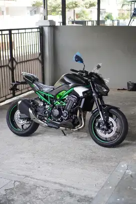 Kawasaki Z900 2025 BRAND NEW KM 0 LANGSUNG A N PMEBELI!!! SIAP KIRIM