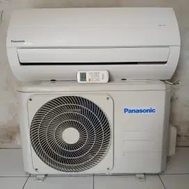 Ac panasonic 1/2pk