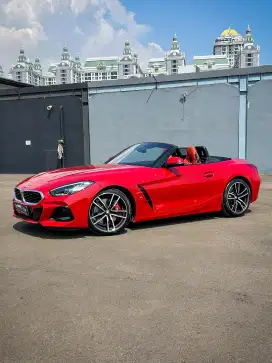 Like New, Lowkm BMW Z4 SDRIVE30i M-SPORT 2023 / M40i