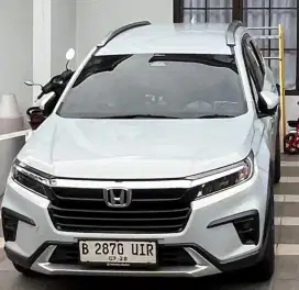 jual Honda Brv prestige Sensing 2023