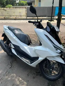 PCX 160 ALL NEW