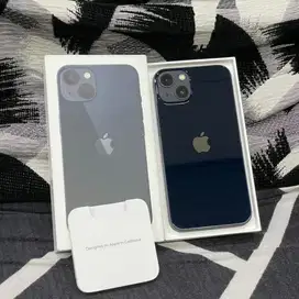 iPhone 13 Midnight 128 GB iBox