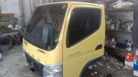 Kabin canter hdv hdl redi ori