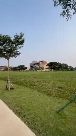 DIJUAL KAVLING RUMAH BDI PIK2 LUAS TOTAL 720M2 UNIT GANDENG TIMUR LAUT
