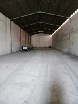 MURAH GUDANG MARGOMULYO SURABAYA COCOK UNTUK USAHA RON.A2341