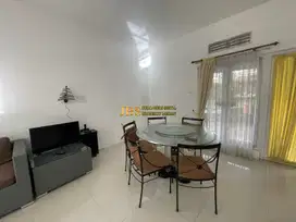 Dijual Villa Siap Huni di Komplek Green Hill City - Sibolangit
