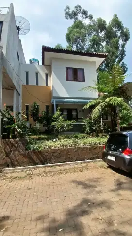 Bumer's Home Disewakan tahunan rumah tinggal di Eco Pasantren 1 no B9