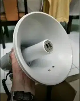 Speaker Toa Megaphone Baru Seri ER 2215