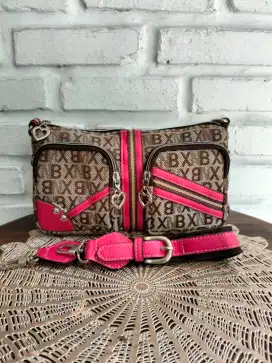 Tas bahu mix kulas BNX