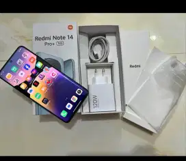 Xiaomi redmi note 14 pro 5g 8/256