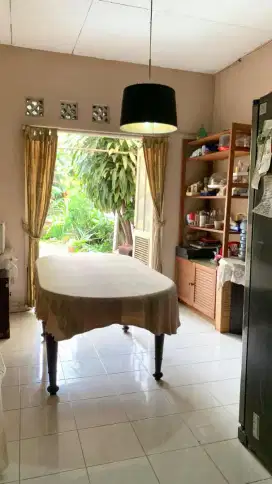 Rumah luas hanya 2 M di Bintaro Jaya dekat Plaza Bintaro dan RS Mitra