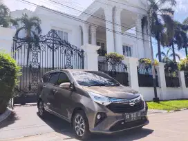 DAIHATSU SIGRA 1.2 R MT (2022)