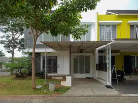 Rumah Hook Startegis 7 Mnt ke Terminal Bus Ciledug Hadap Utara J-17686