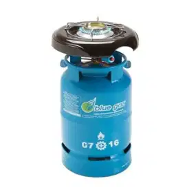 TABUNG BLUE GAZ