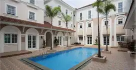 Rumah Strategis 3 Lt 15 Menit ke The Breeze BSD City Siap Huni J-8446