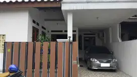 Rumah Luas LT 159 Dekat RS Bethsaida Gading Serpong Bisa KPR J-26699