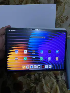 Xiaomi Pad 7 8/256 100% Seperti Baru dan ga pernah di pake