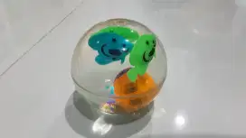 Mainan bola air
