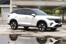 Wuling Alvez 2024 Bensin