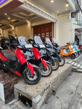 DP MURAH XMAX 250 ABS ,PROSES MUDAH CEPAT DI BANTU SAMPE ACC